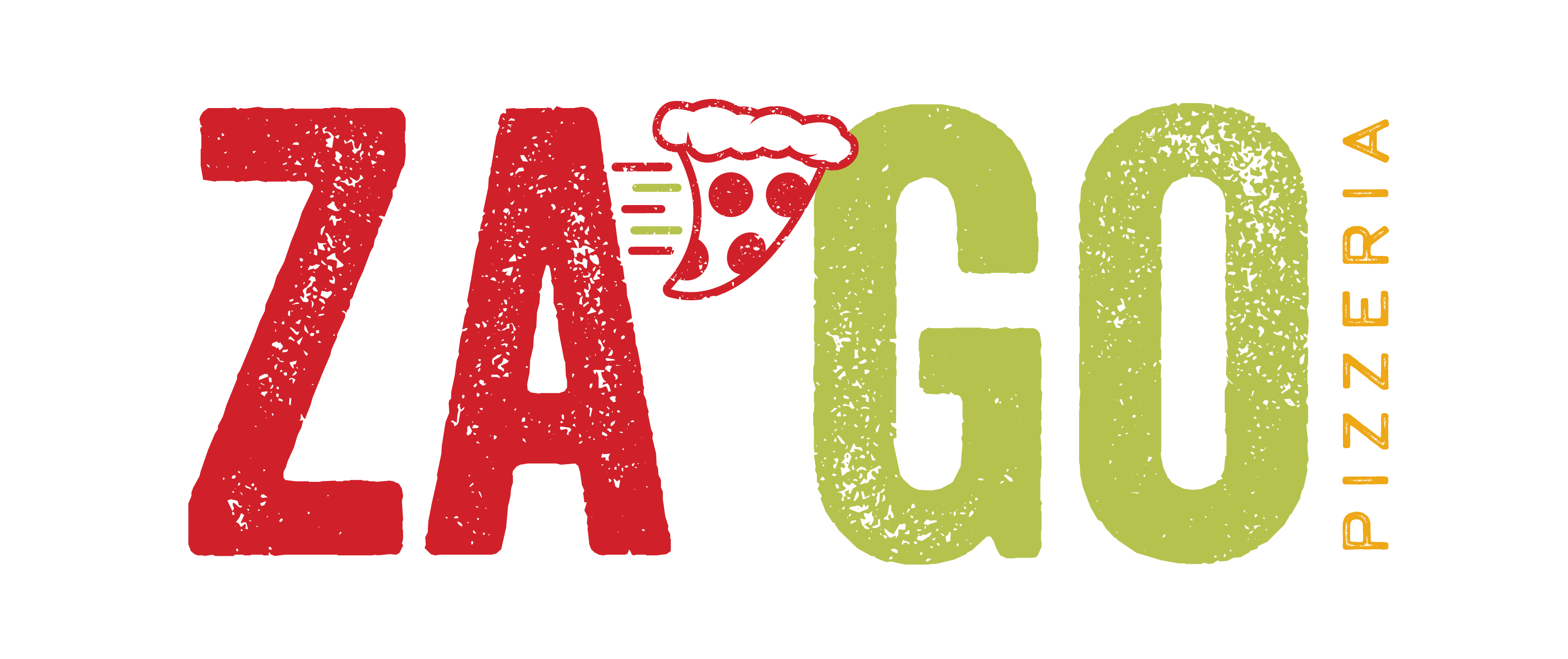 ZA'GO Pizzeria