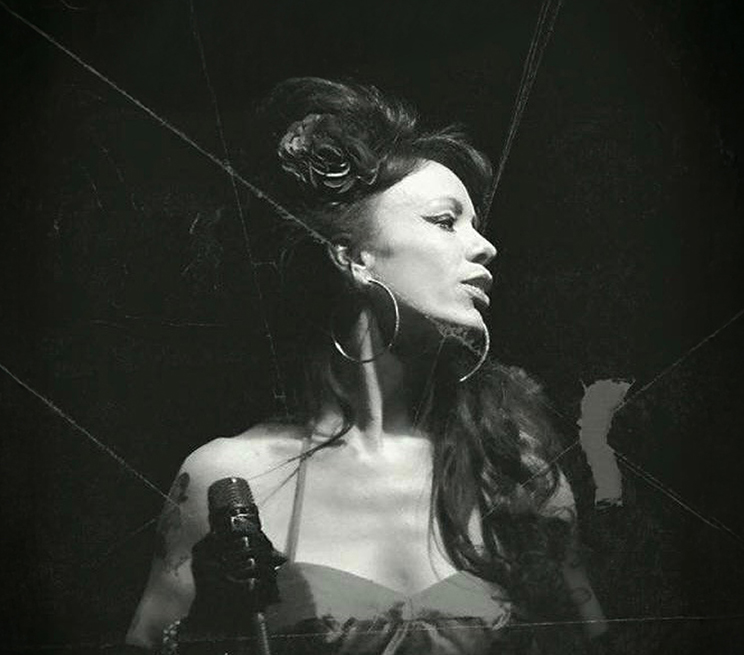 Amy Winehouse Tribute